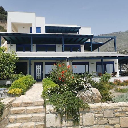 Konaki Apartments Kerames 외부 사진