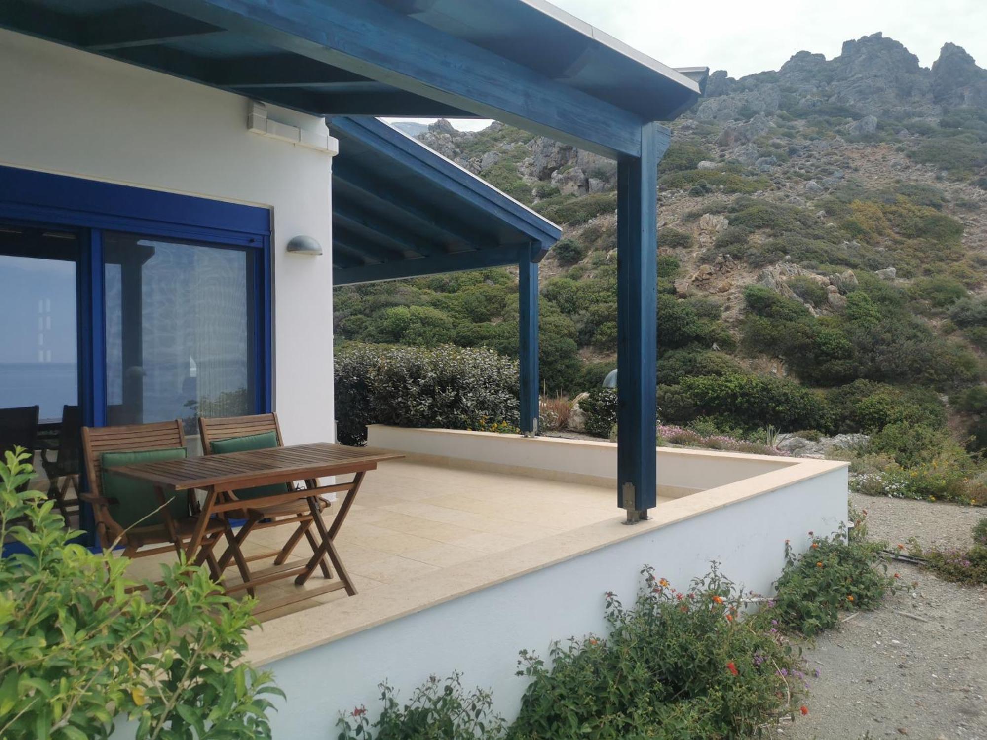 Konaki Apartments Kerames 외부 사진