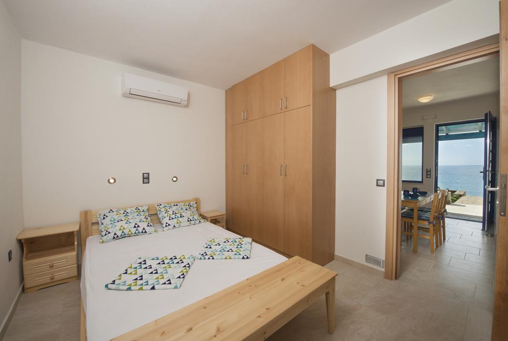 Konaki Apartments Kerames 외부 사진