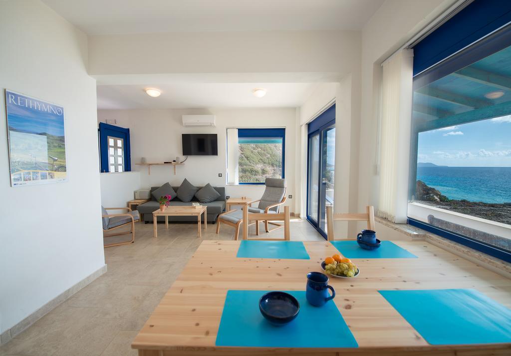 Konaki Apartments Kerames 외부 사진