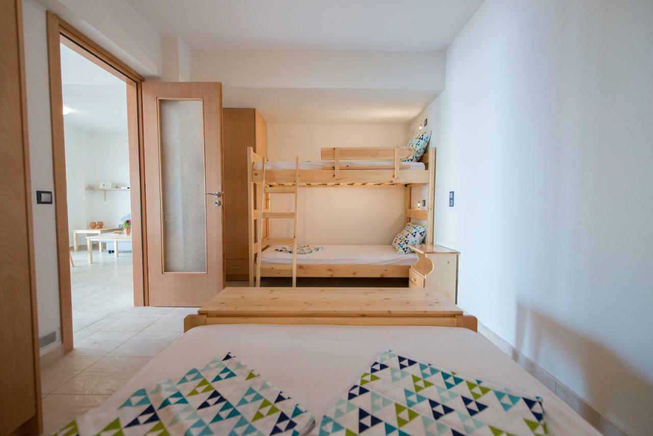 Konaki Apartments Kerames 외부 사진