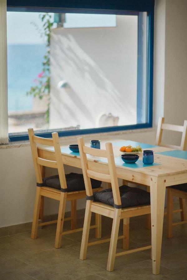 Konaki Apartments Kerames 외부 사진