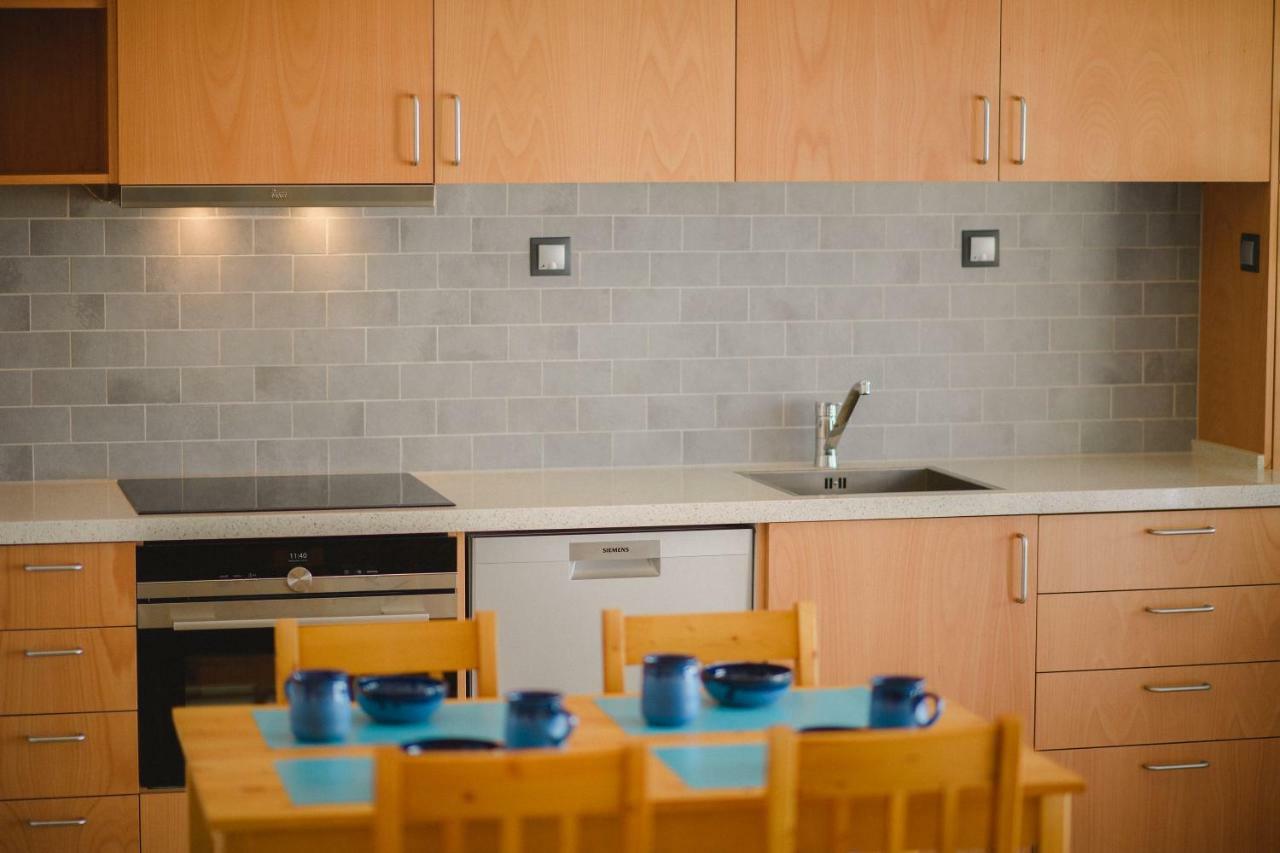Konaki Apartments Kerames 외부 사진