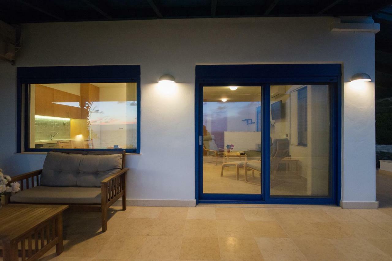 Konaki Apartments Kerames 외부 사진