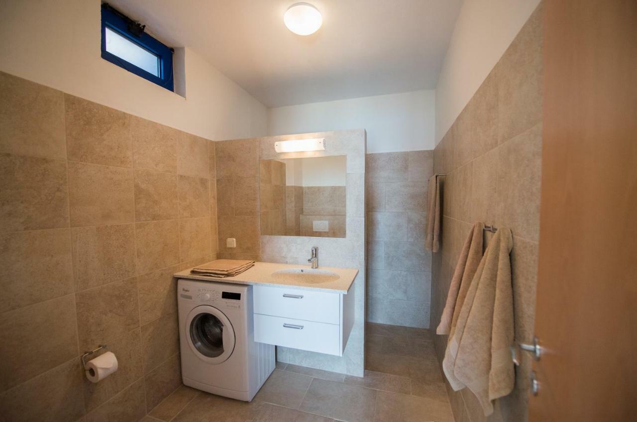 Konaki Apartments Kerames 외부 사진