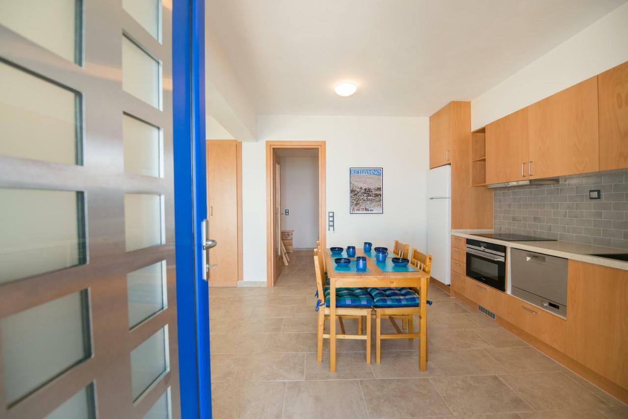 Konaki Apartments Kerames 외부 사진