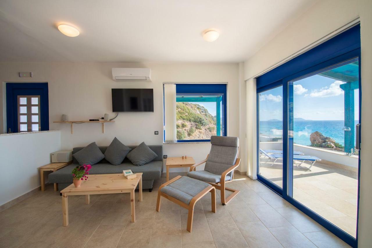 Konaki Apartments Kerames 외부 사진