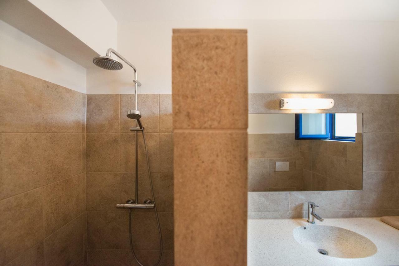 Konaki Apartments Kerames 외부 사진