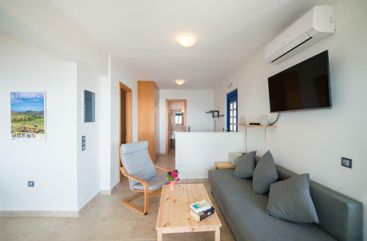 Konaki Apartments Kerames 외부 사진